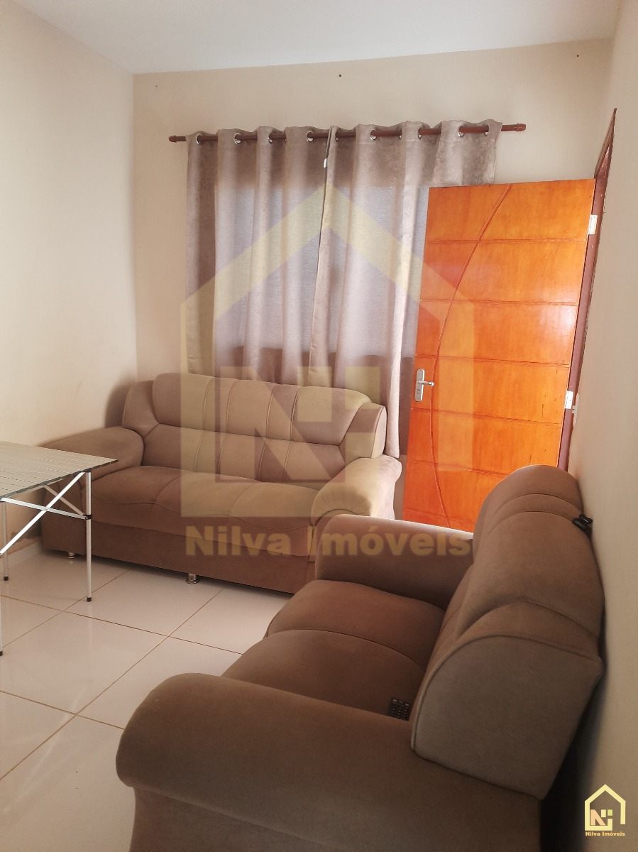 Imagens do imóveis Casa (Padrão), com 2 quartos e 2 banheiros à Venda, 147 m² em Vargem Grande do Sul/SP