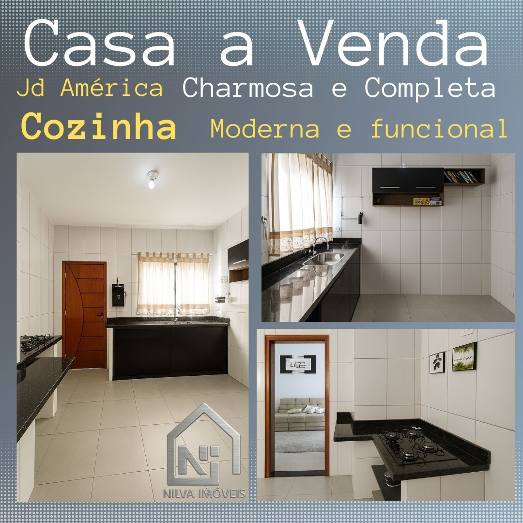 Imagens do imóveis Òtima Casa a Venda Jardim América