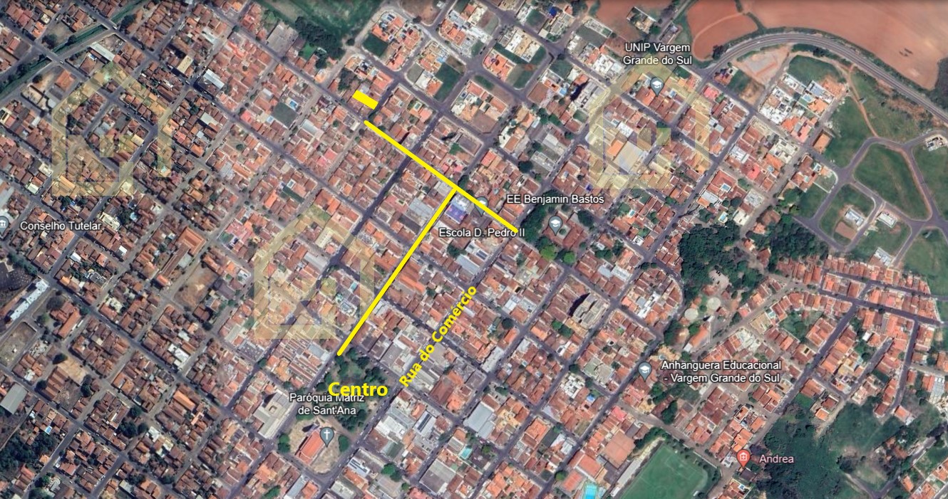 Imagens do imóveis Casa (Sobrado Padrão), com 5 quartos e 5 banheiros à Venda, 367 m² em Vargem Grande do Sul/SP