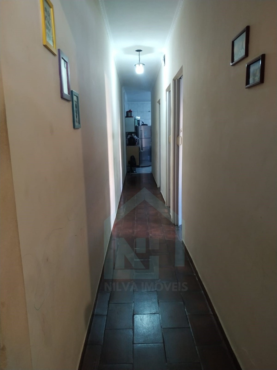 Imagens do imóveis Casa (Padrão), com 3 quartos e 1 banheiros à Venda, 138 m² em Vargem Grande do Sul/SP