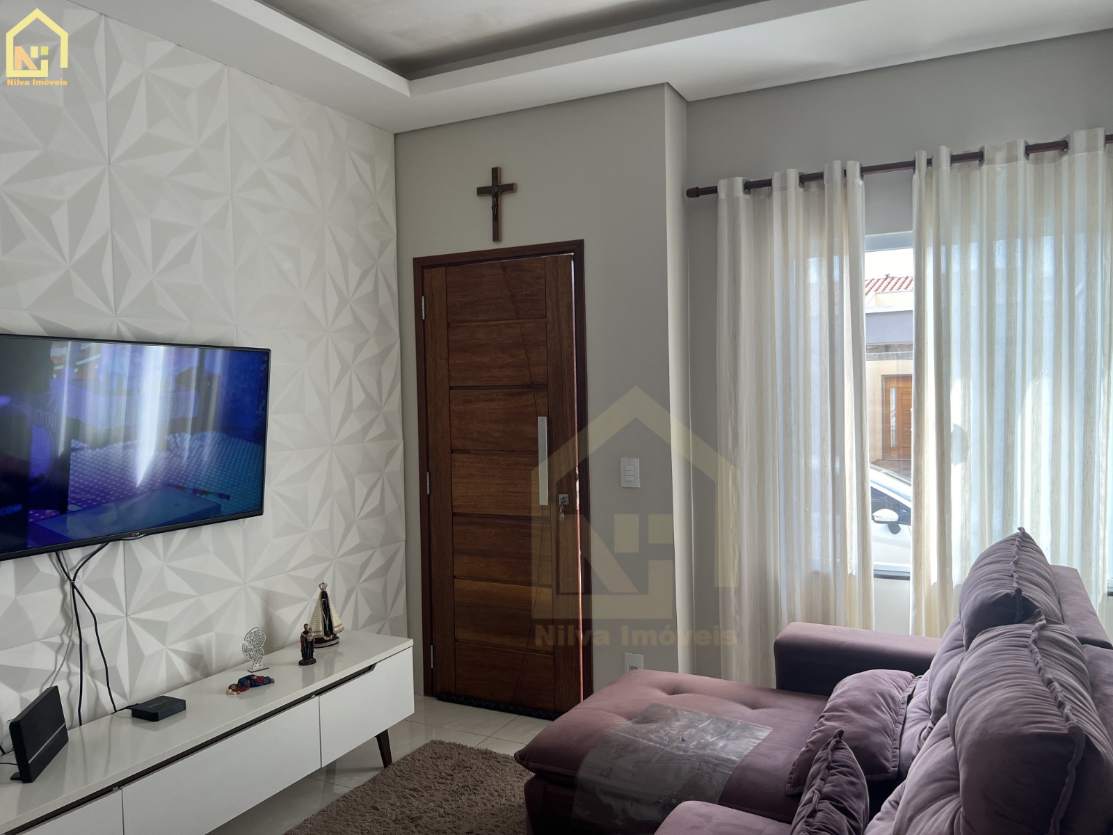 Imagens do imóveis Casa (Padrão), com 1 quartos e 2 banheiros à Venda, 160 m² em Vargem Grande do Sul/SP