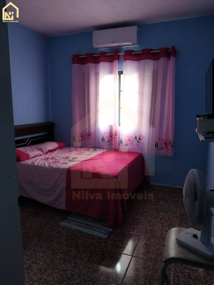 Imagens do imóveis Casa (Padrão), com 2 quartos e 2 banheiros à Venda, 150 m² em Vargem Grande do Sul/SP