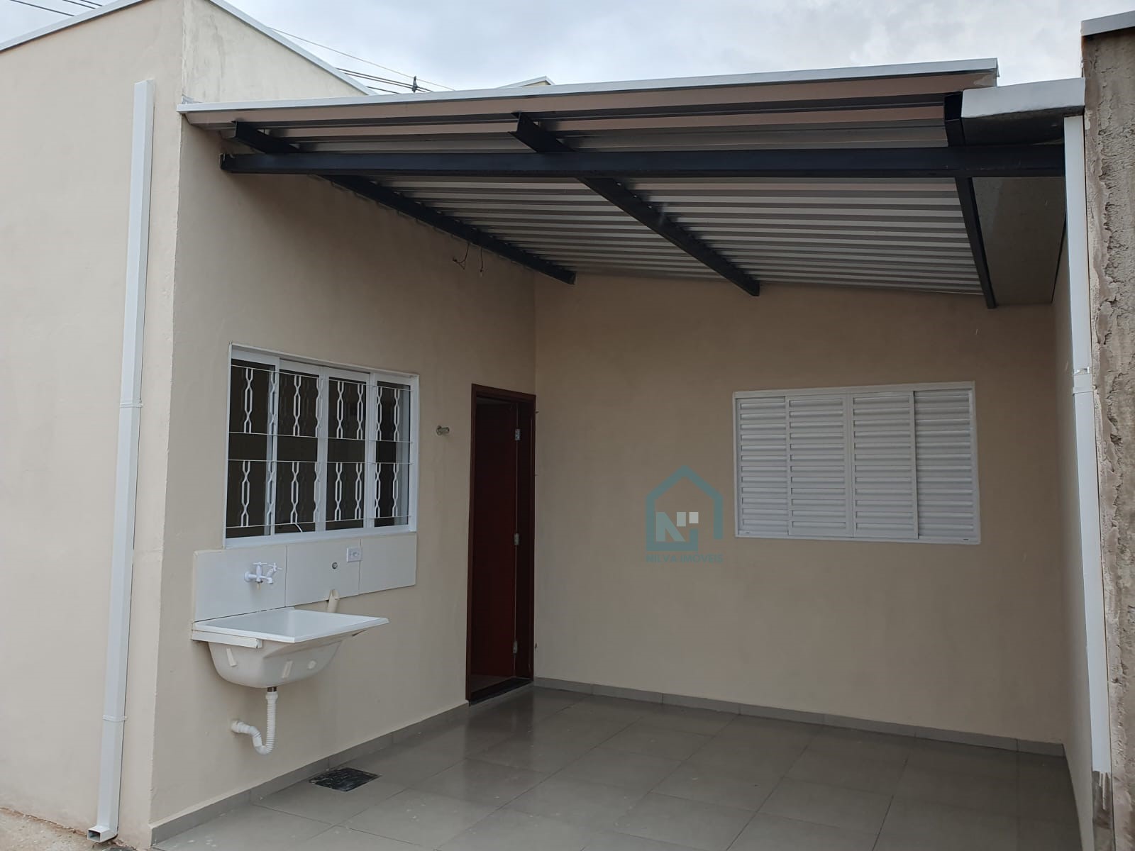 Imagens do imóveis Casa (Padrão), com 2 quartos e 1 banheiros à Venda, 130 m² em Casa Branca/SP