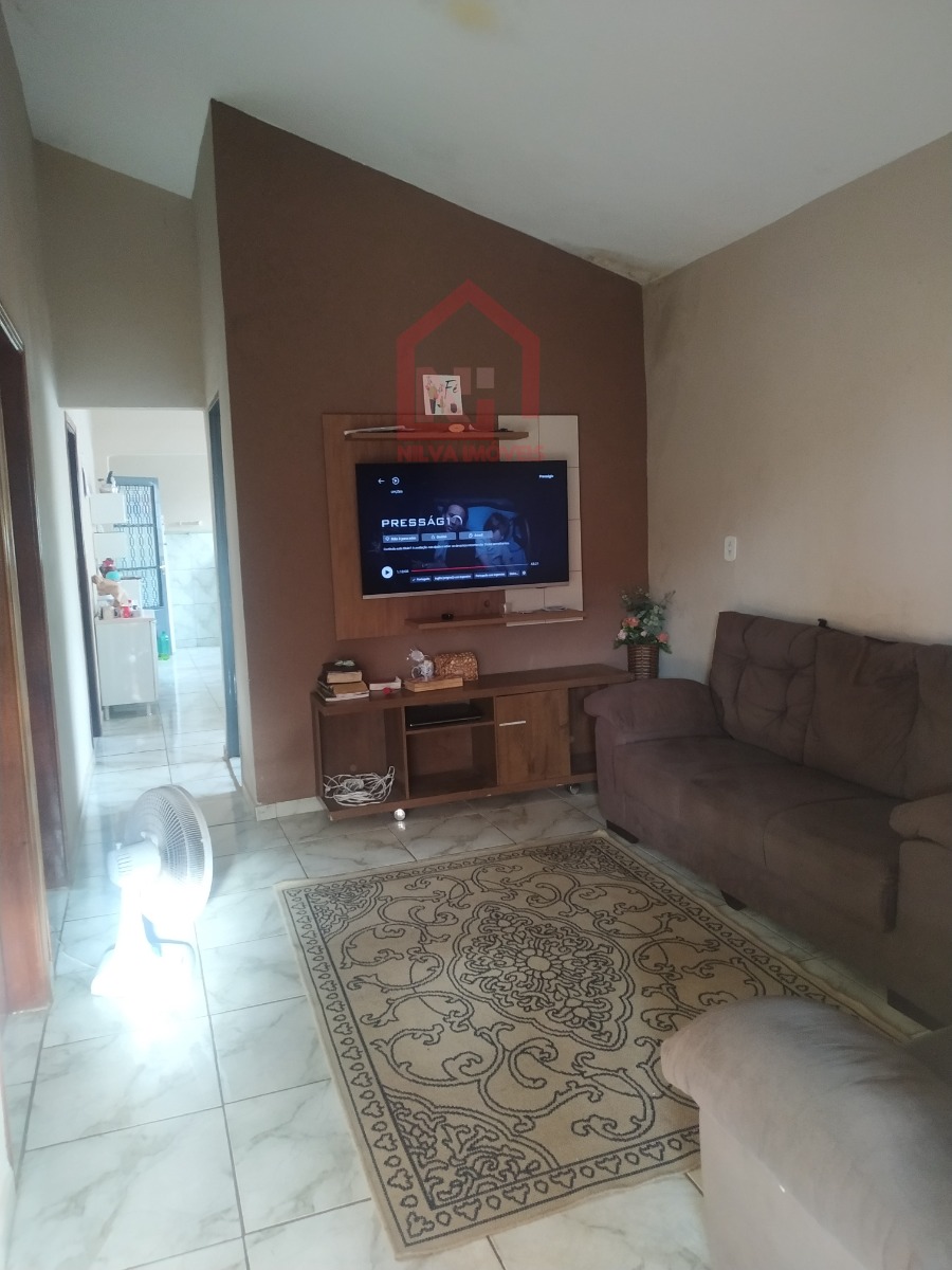 Imagens do imóveis Casa (Padrão), com 3 quartos e 1 banheiros à Venda, 200 m² em Vargem Grande do Sul/SP