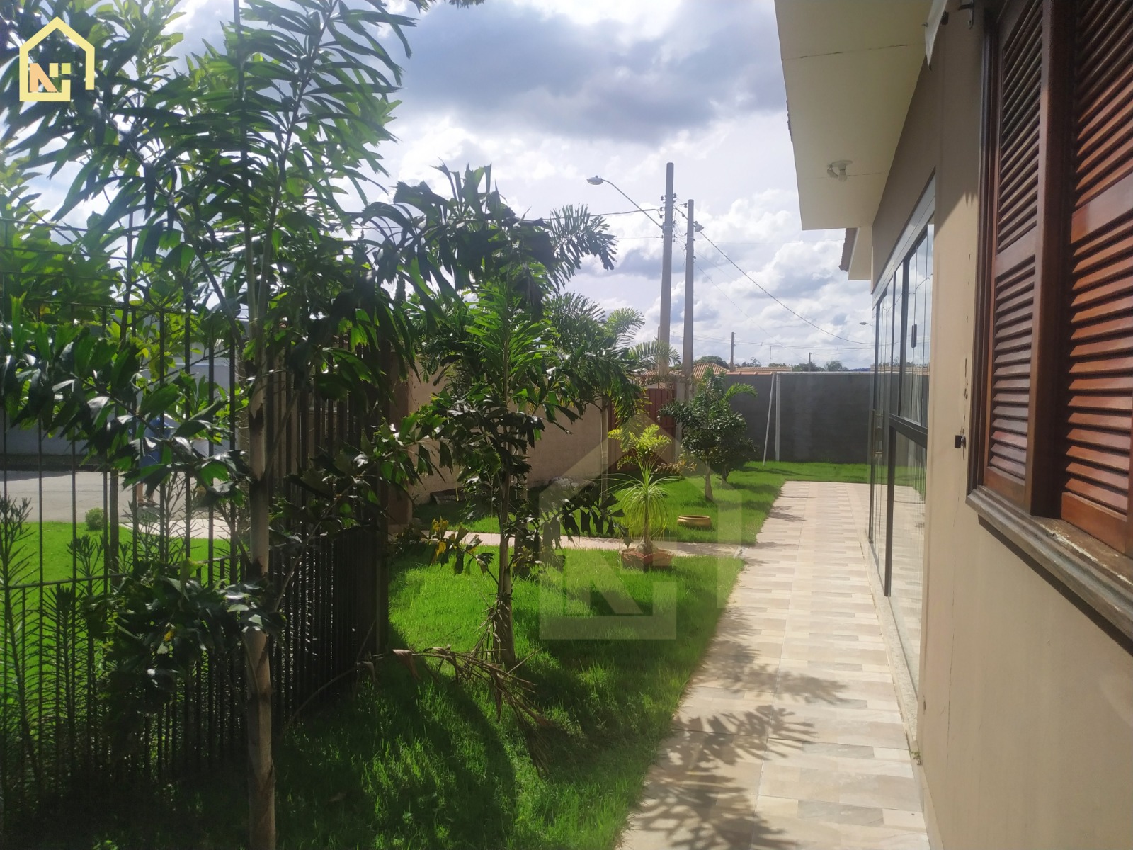 Imagens do imóveis Casa (Padrão), com 3 quartos e 3 banheiros à Venda, 716 m² em Vargem Grande do Sul/SP