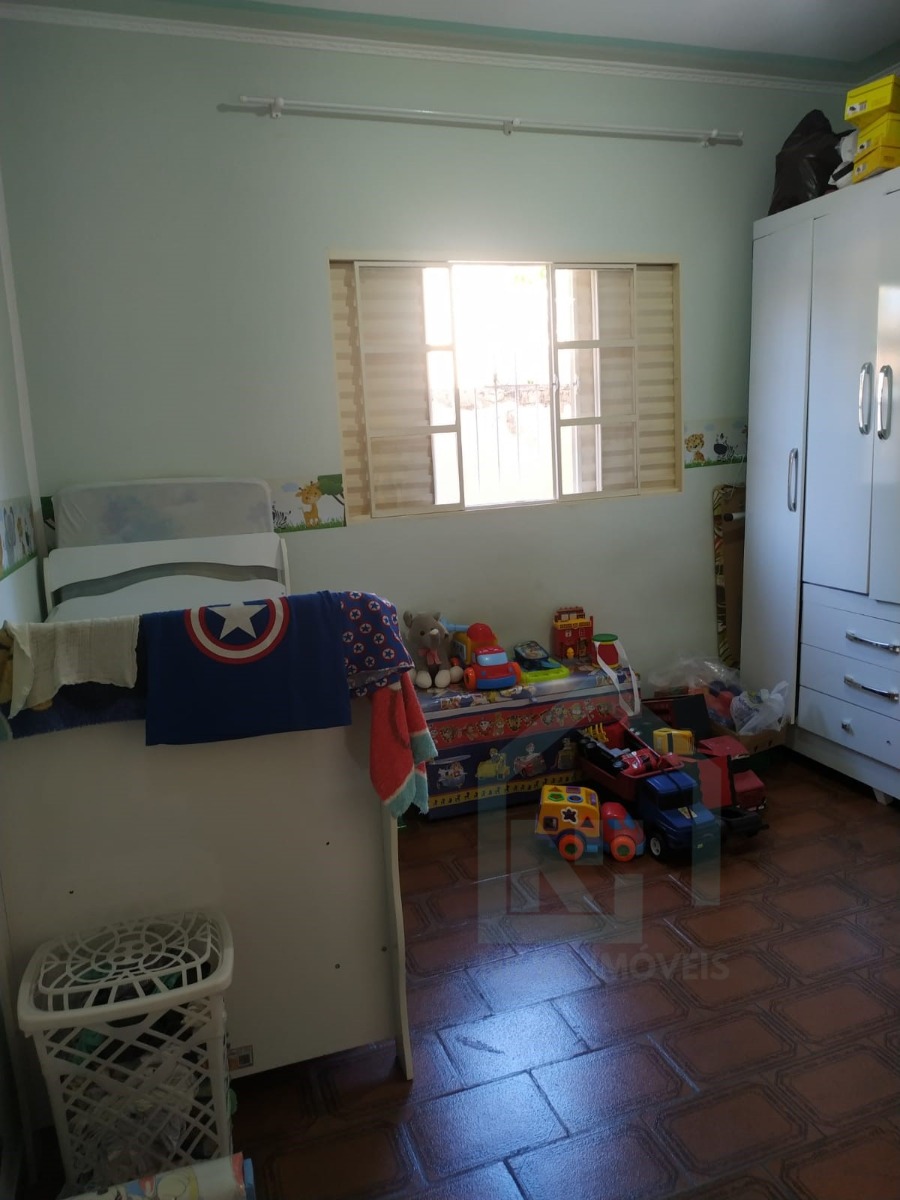 Imagens do imóveis Casa (Padrão), com 3 quartos e 1 banheiros à Venda, 138 m² em Vargem Grande do Sul/SP