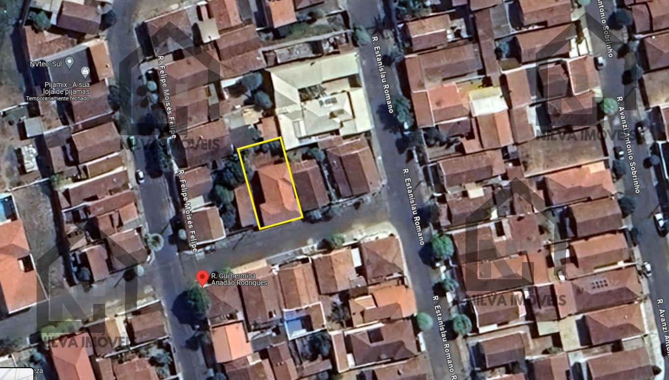 Imagens do imóveis Casa (Padrão), com 2 quartos e 2 banheiros à Venda, 231 m² em Vargem Grande do Sul/SP