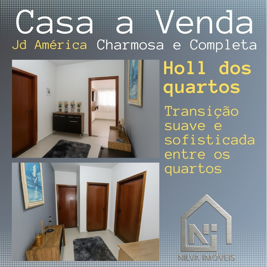 Imagens do imóveis Òtima Casa a Venda Jardim América