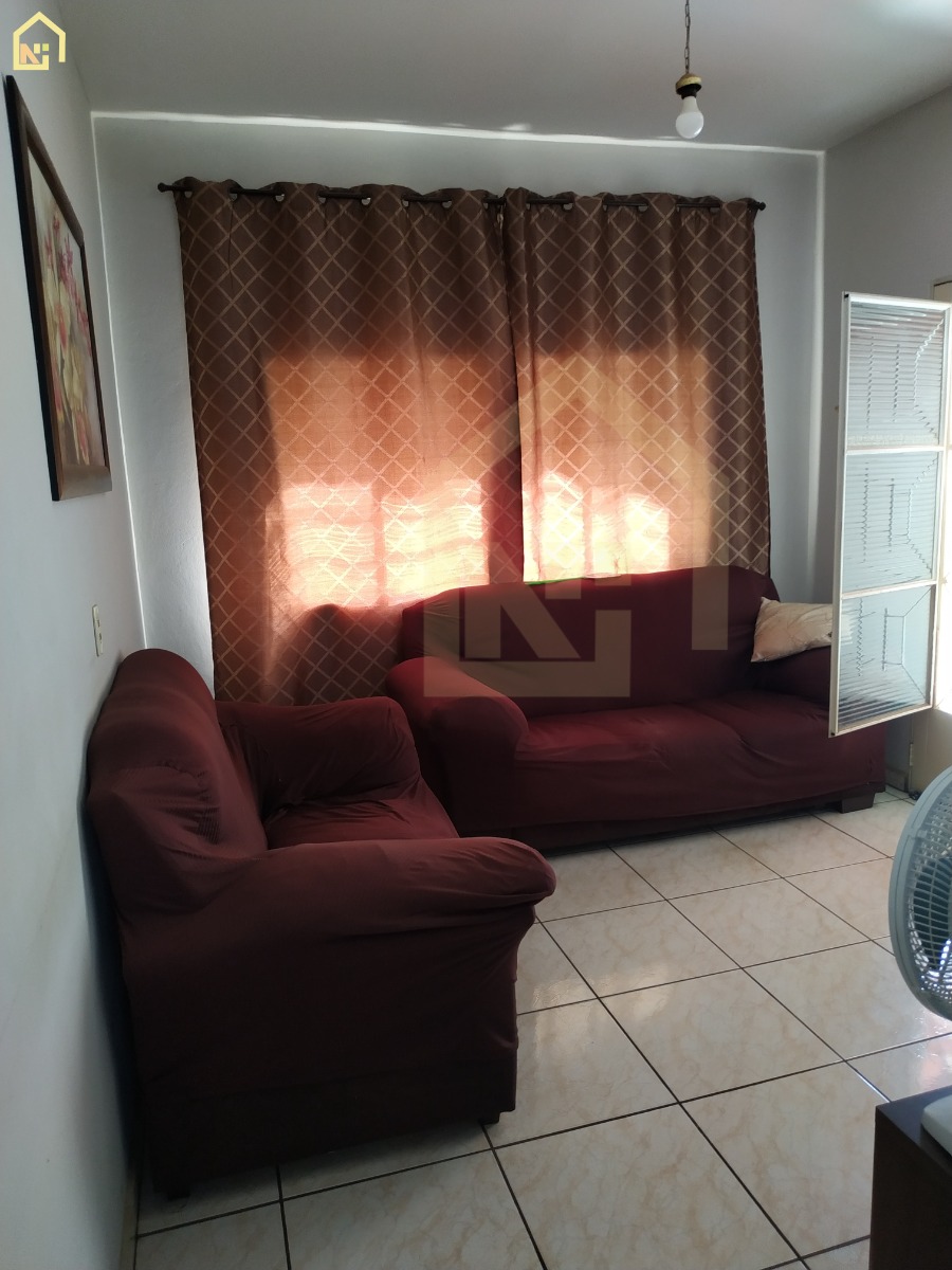 Imagens do imóveis Casa (Padrão), com 2 quartos e 1 banheiros à Venda, 115 m² em Vargem Grande do Sul/SP