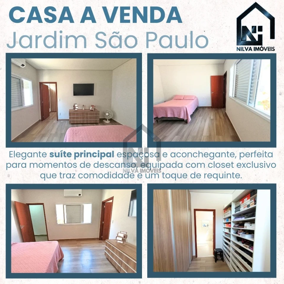 Imagens do imóveis Vendo Casa Jardim São Paulo De Frente para Nova Represa - Ótima combinação Imóvel com localidade