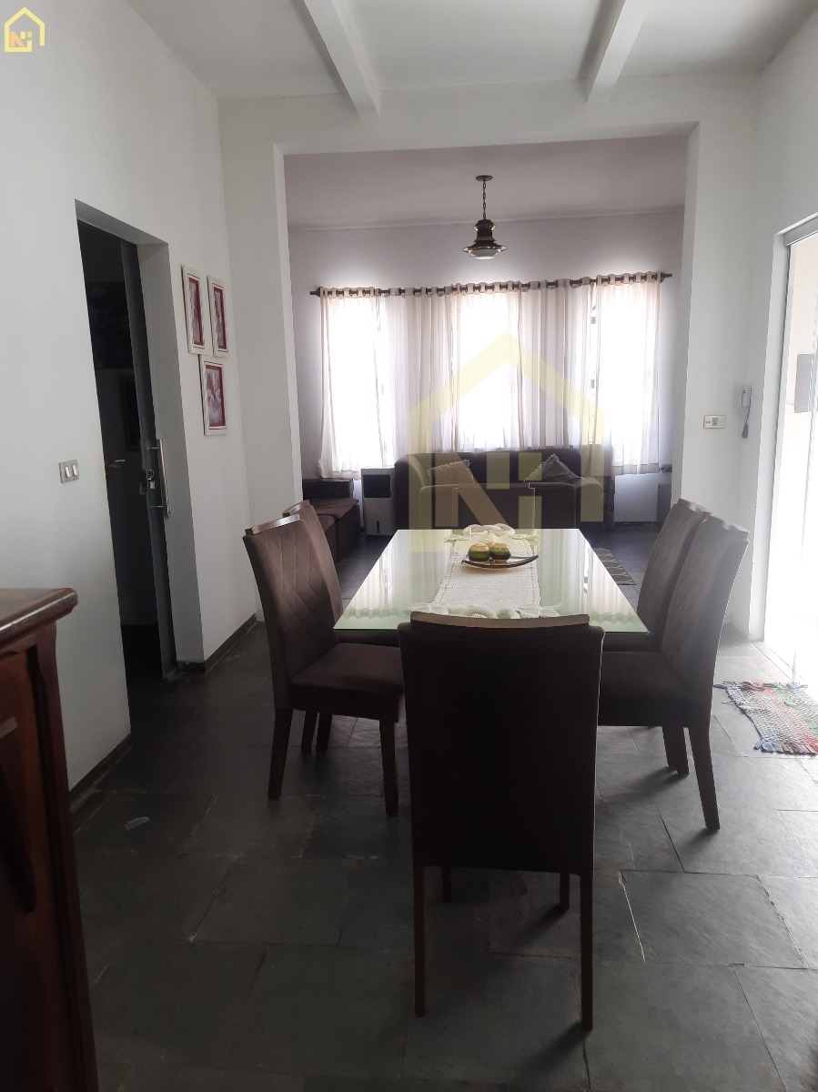 Imagens do imóveis Casa (Padrão), com 2 quartos e 2 banheiros à Venda, 140 m² em Vargem Grande do Sul/SP