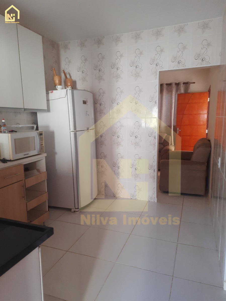 Imagens do imóveis Casa (Padrão), com 2 quartos e 2 banheiros à Venda, 147 m² em Vargem Grande do Sul/SP