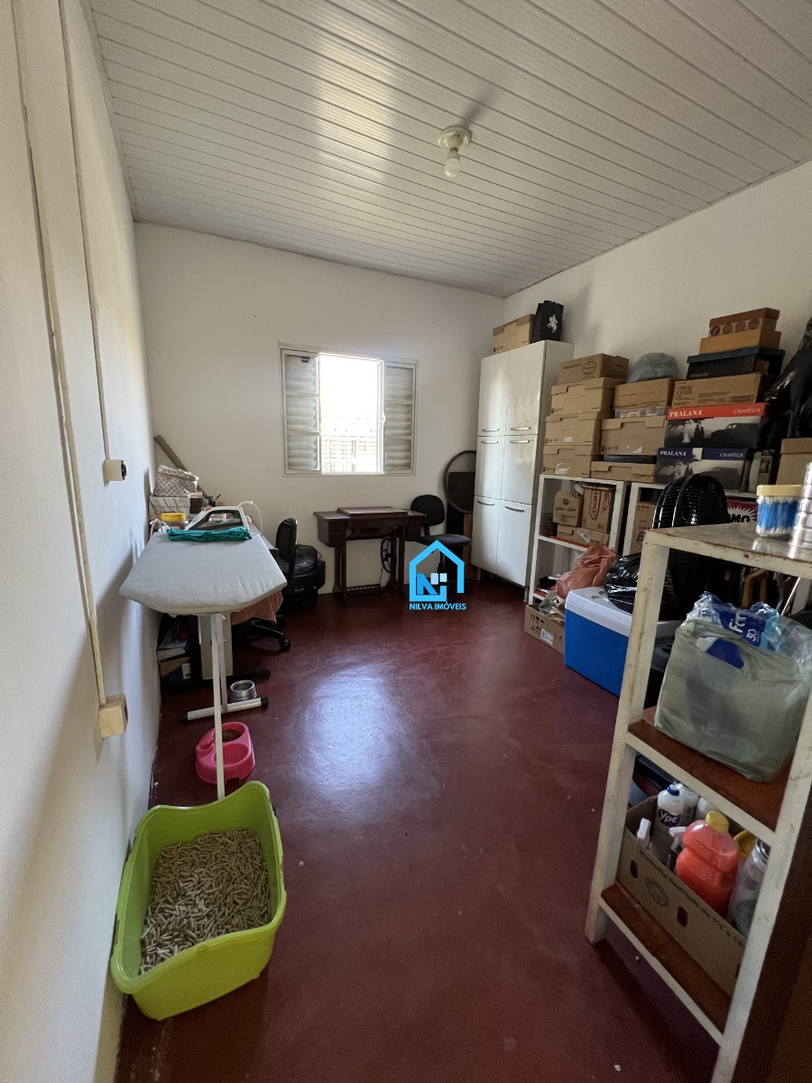 Imagens do imóveis Casa (Padrão), com 2 quartos e 1 banheiros à Venda, 130 m² em Vargem Grande do Sul/SP