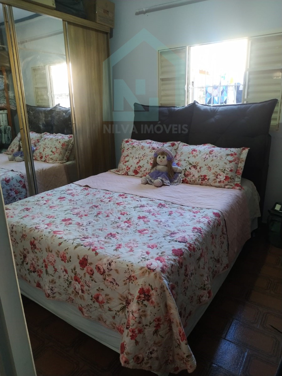 Imagens do imóveis Casa (Padrão), com 3 quartos e 1 banheiros à Venda, 138 m² em Vargem Grande do Sul/SP