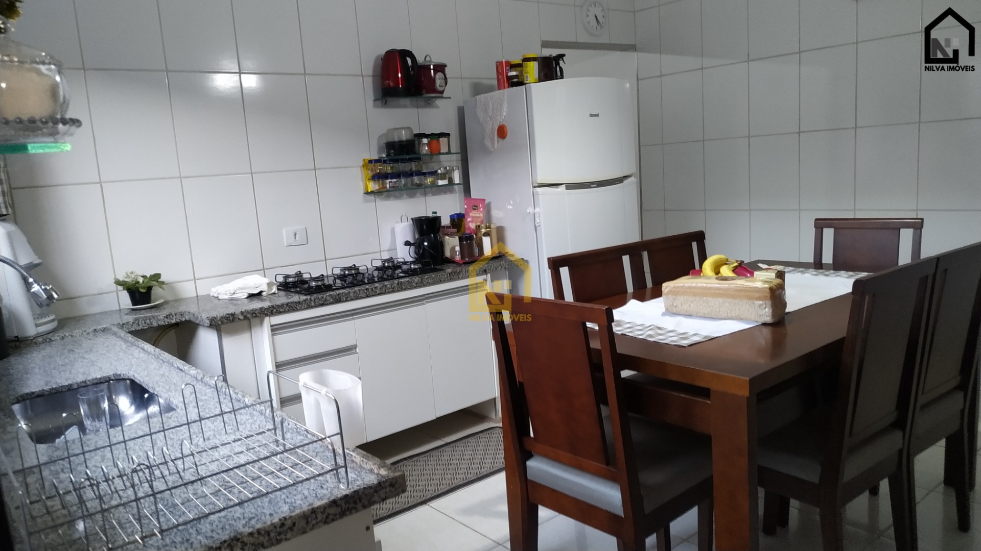 Imagens do imóveis Casa (Padrão), com 2 quartos e 2 banheiros à Venda, 150 m² em Vargem Grande do Sul/SP