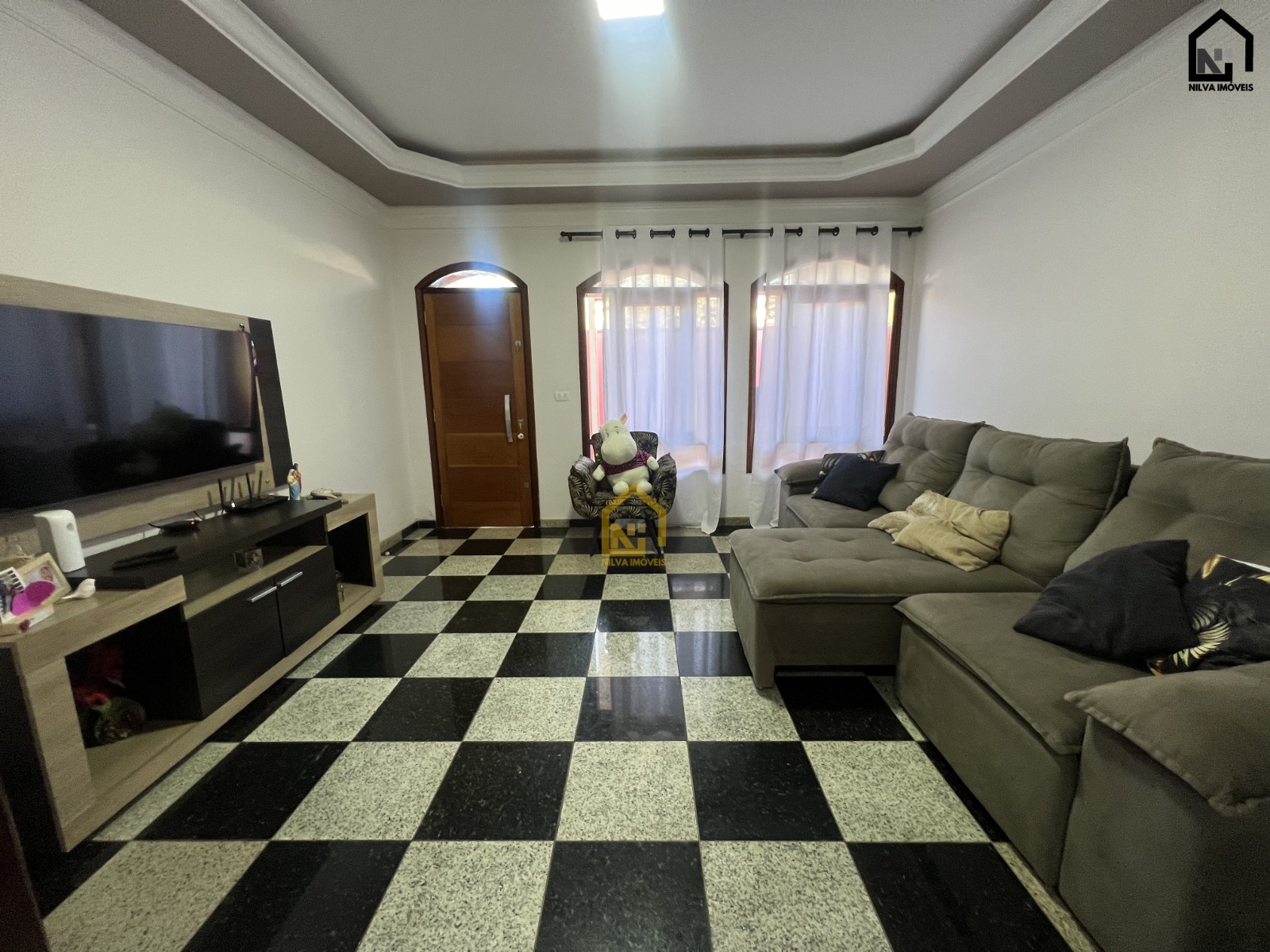 Imagens do imóveis Casa (Padrão), com 2 quartos e 4 banheiros à Venda, 1317 m² em Vargem Grande do Sul/SP