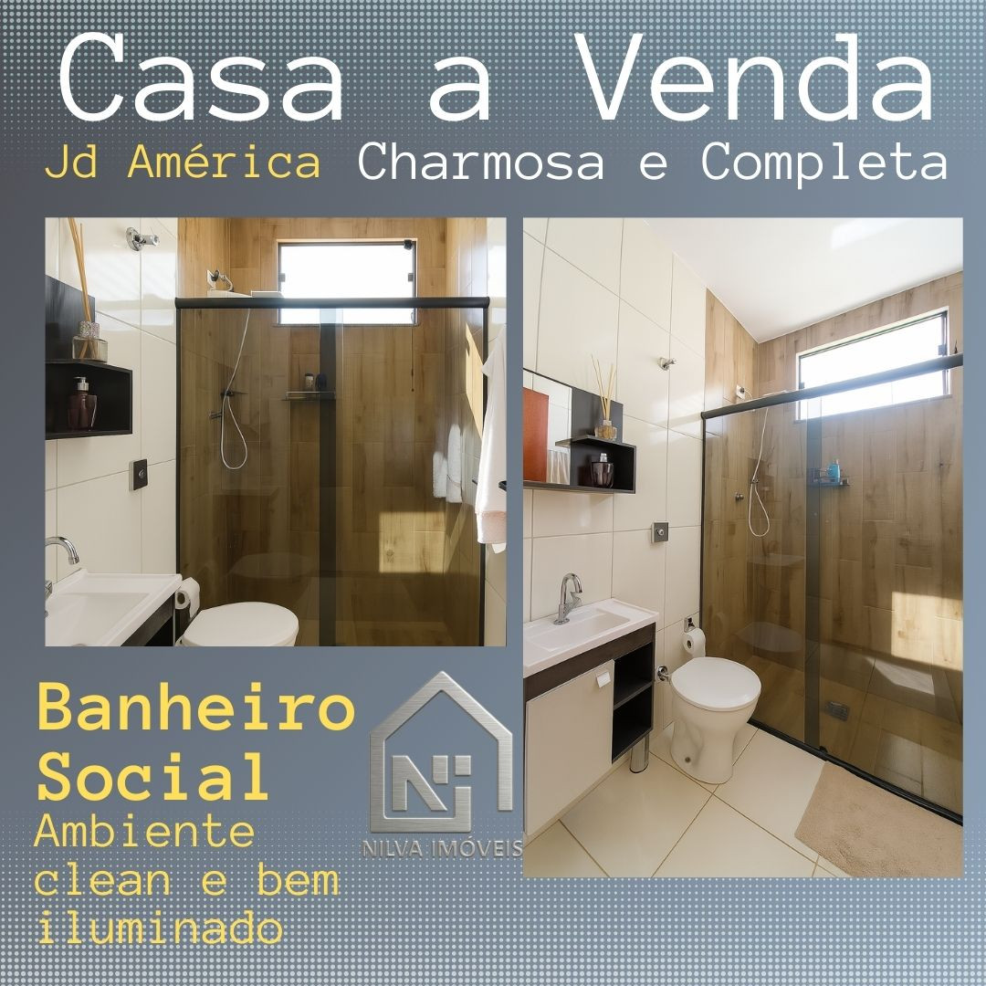 Imagens do imóveis Òtima Casa a Venda Jardim América
