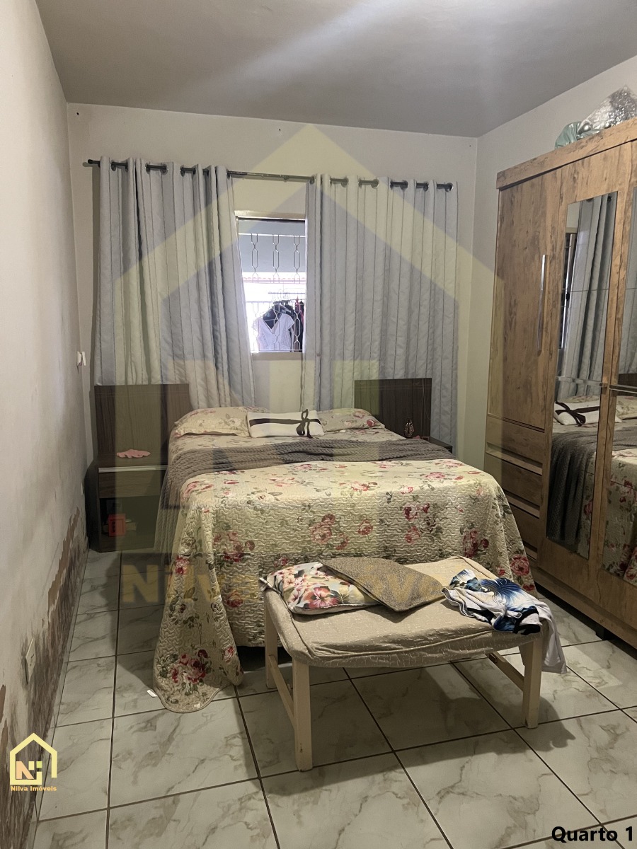 Imagens do imóveis Casa (Padrão), com 2 quartos e 1 banheiros à Venda, 63 m² em Vargem Grande do Sul/SP