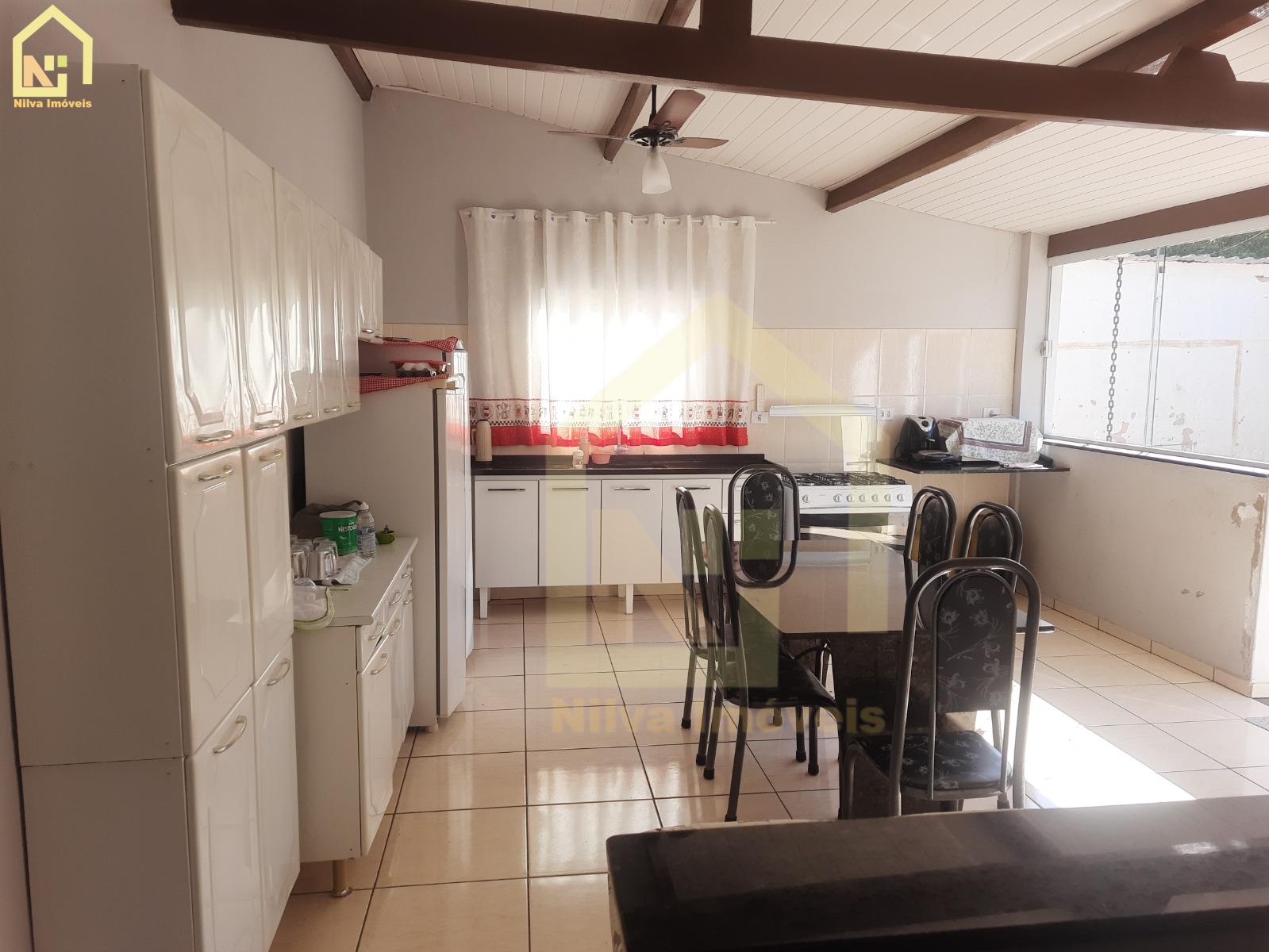 Imagens do imóveis Casa (Padrão), com 2 quartos e 3 banheiros à Venda, 552 m² em Vargem Grande do Sul/SP
