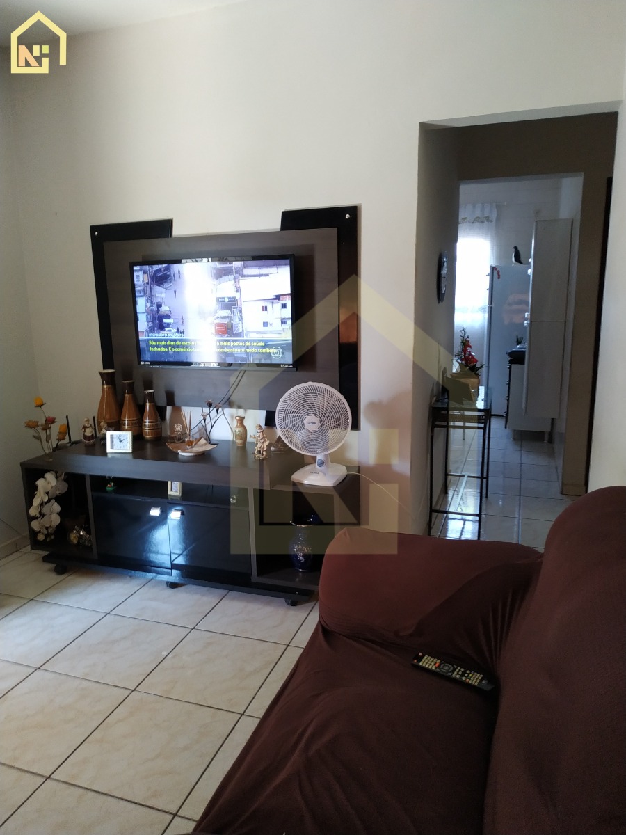 Imagens do imóveis Casa (Padrão), com 2 quartos e 1 banheiros à Venda, 115 m² em Vargem Grande do Sul/SP