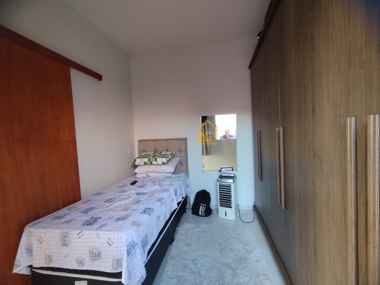 Imagens do imóveis Casa (Padrão), com 1 quartos e 2 banheiros à Venda, 169 m² em Vargem Grande do Sul/SP