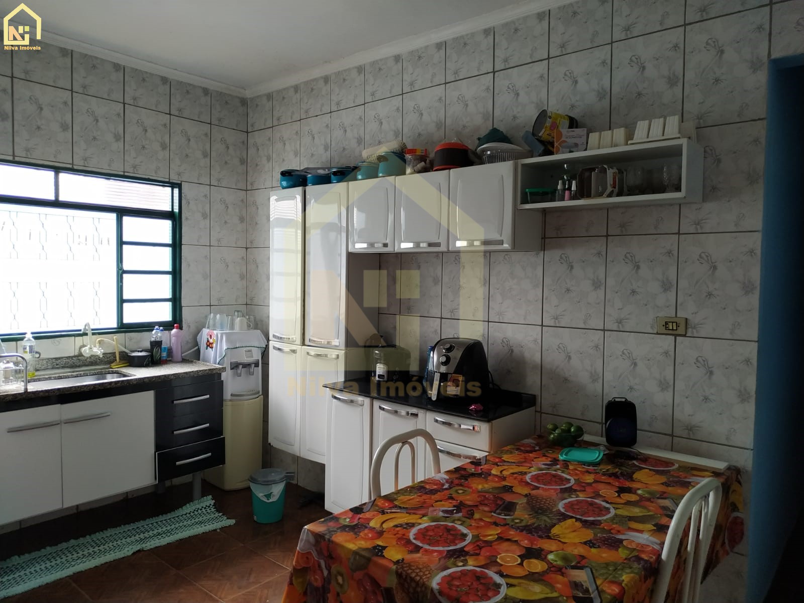 Imagens do imóveis Casa (Padrão), com 2 quartos e 2 banheiros à Venda, 150 m² em Vargem Grande do Sul/SP