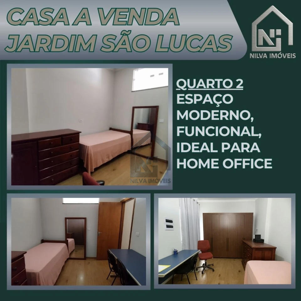 Imagens do imóveis Casa á Venda com Conforto, Lazer e Tecnologia