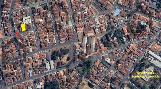 Imagens do imóveis Casa (Padrão), com 2 quartos e 2 banheiros à Venda, 231 m² em Vargem Grande do Sul/SP