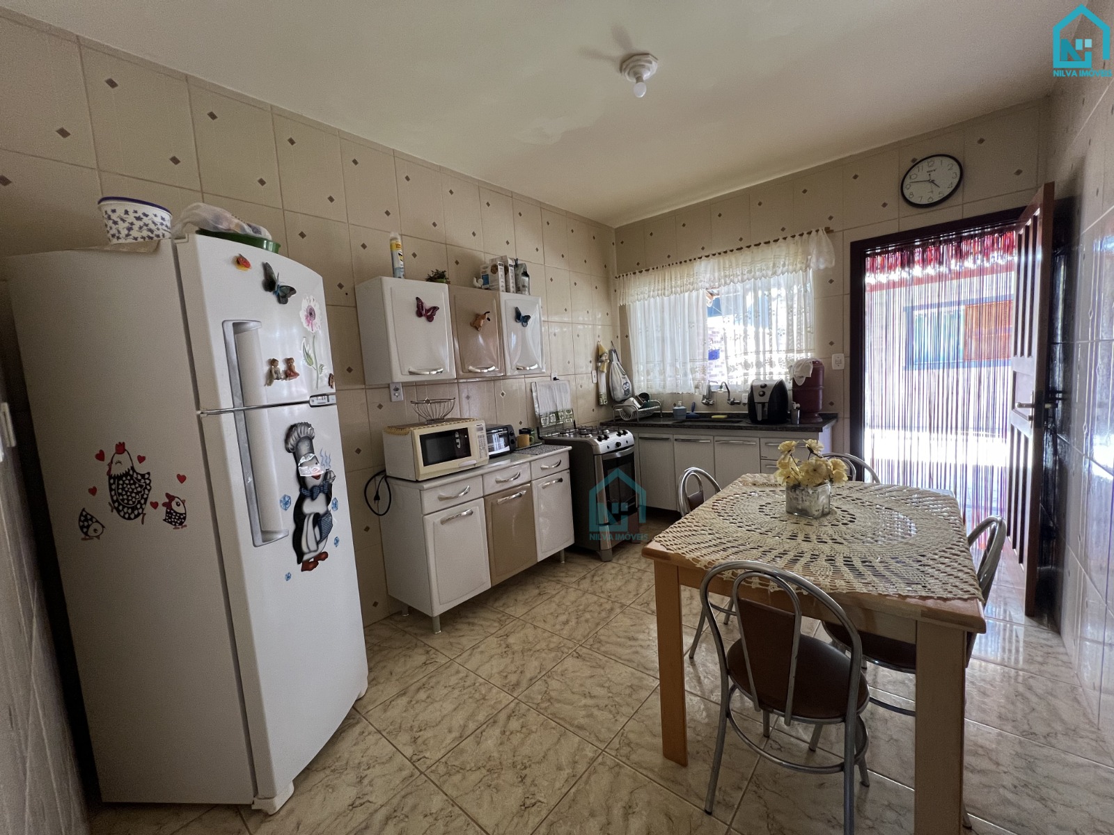Imagens do imóveis Casa (Padrão), com 3 quartos e 2 banheiros à Venda, 250 m² em Vargem Grande do Sul/SP