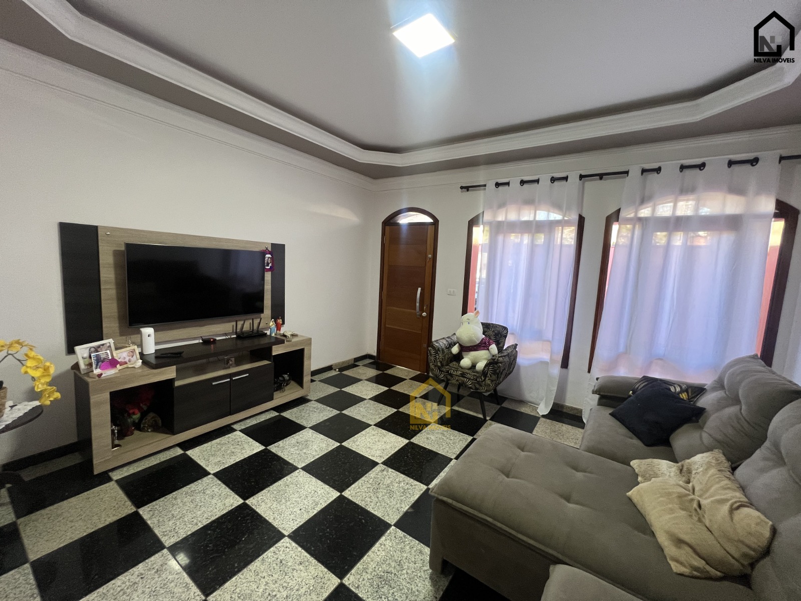 Imagens do imóveis Casa (Padrão), com 2 quartos e 4 banheiros à Venda, 1317 m² em Vargem Grande do Sul/SP