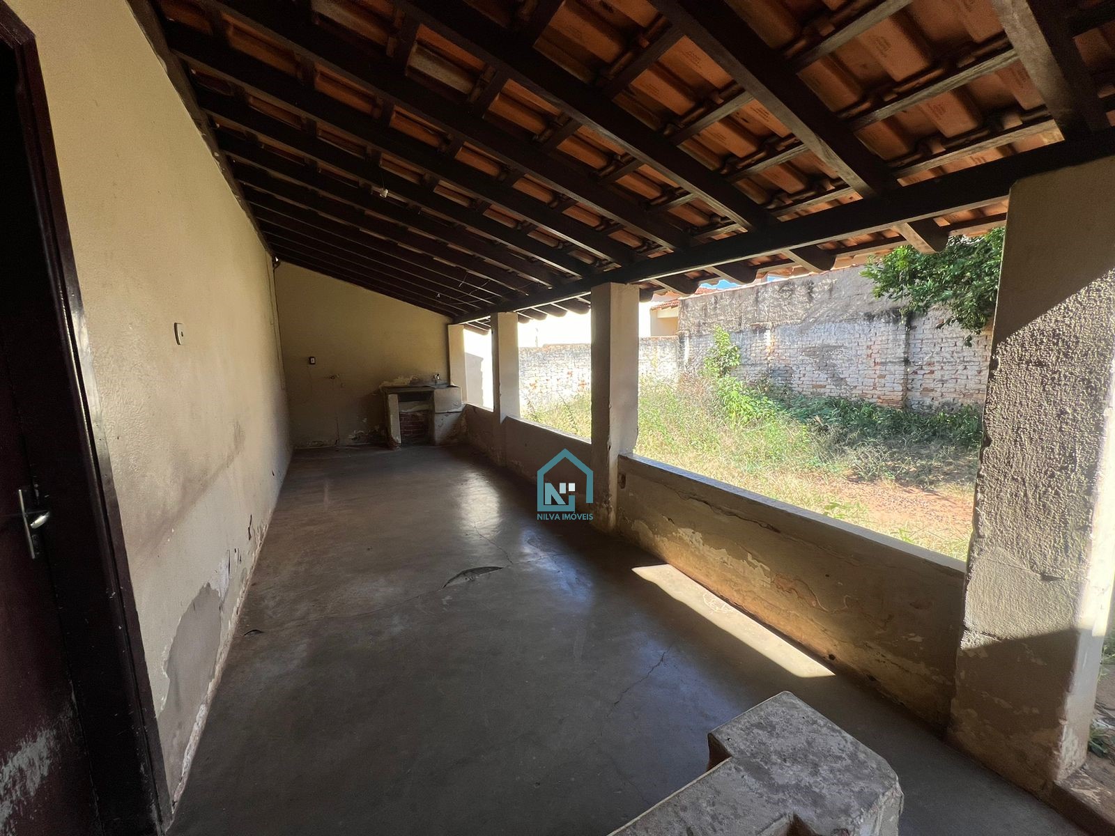 Imagens do imóveis Casa (Padrão), com 2 quartos e 1 banheiros à Venda, 200 m² em Vargem Grande do Sul/SP