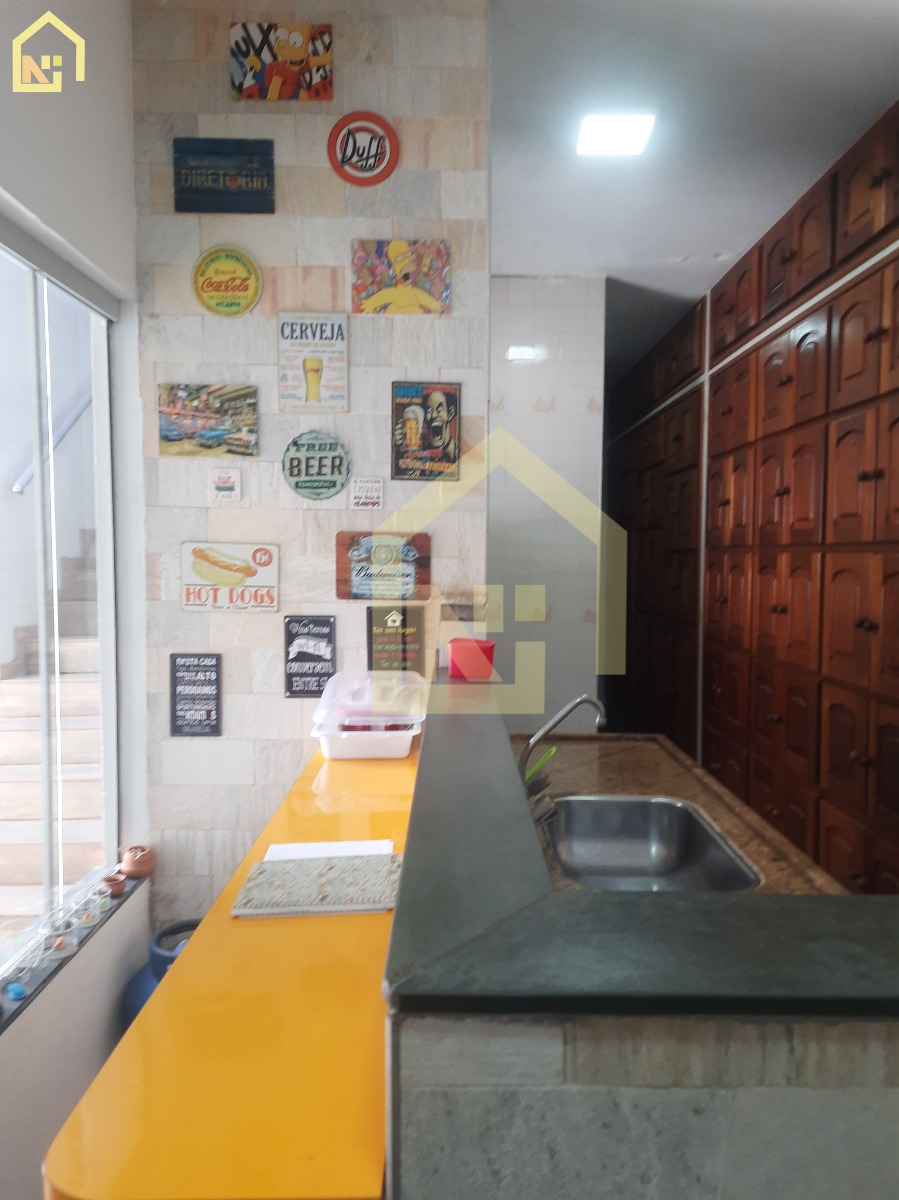 Imagens do imóveis Casa (Padrão), com 2 quartos e 2 banheiros à Venda, 140 m² em Vargem Grande do Sul/SP