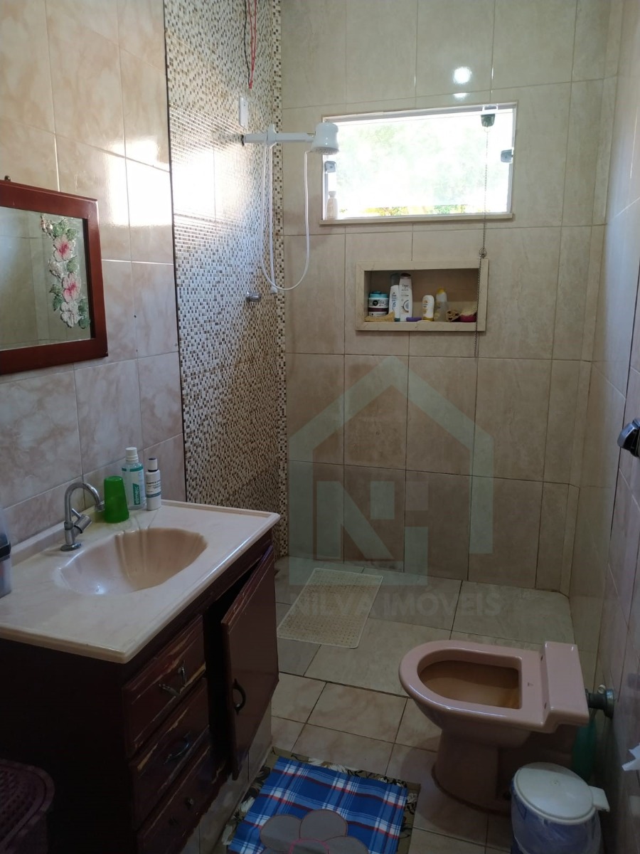Imagens do imóveis Casa (Padrão), com 3 quartos e 1 banheiros à Venda, 138 m² em Vargem Grande do Sul/SP