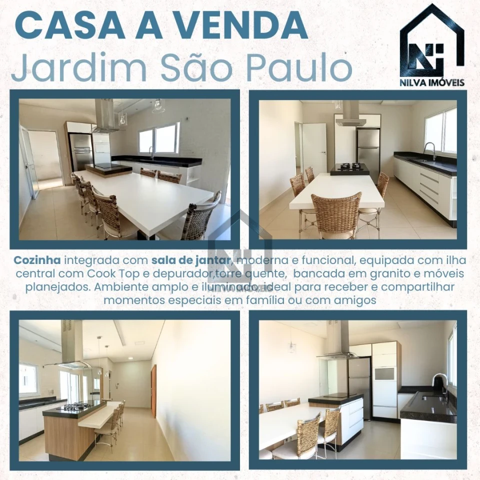 Imagens do imóveis Vendo Casa Jardim São Paulo De Frente para Nova Represa - Ótima combinação Imóvel com localidade