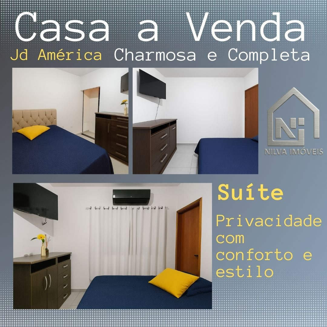 Imagens do imóveis Òtima Casa a Venda Jardim América