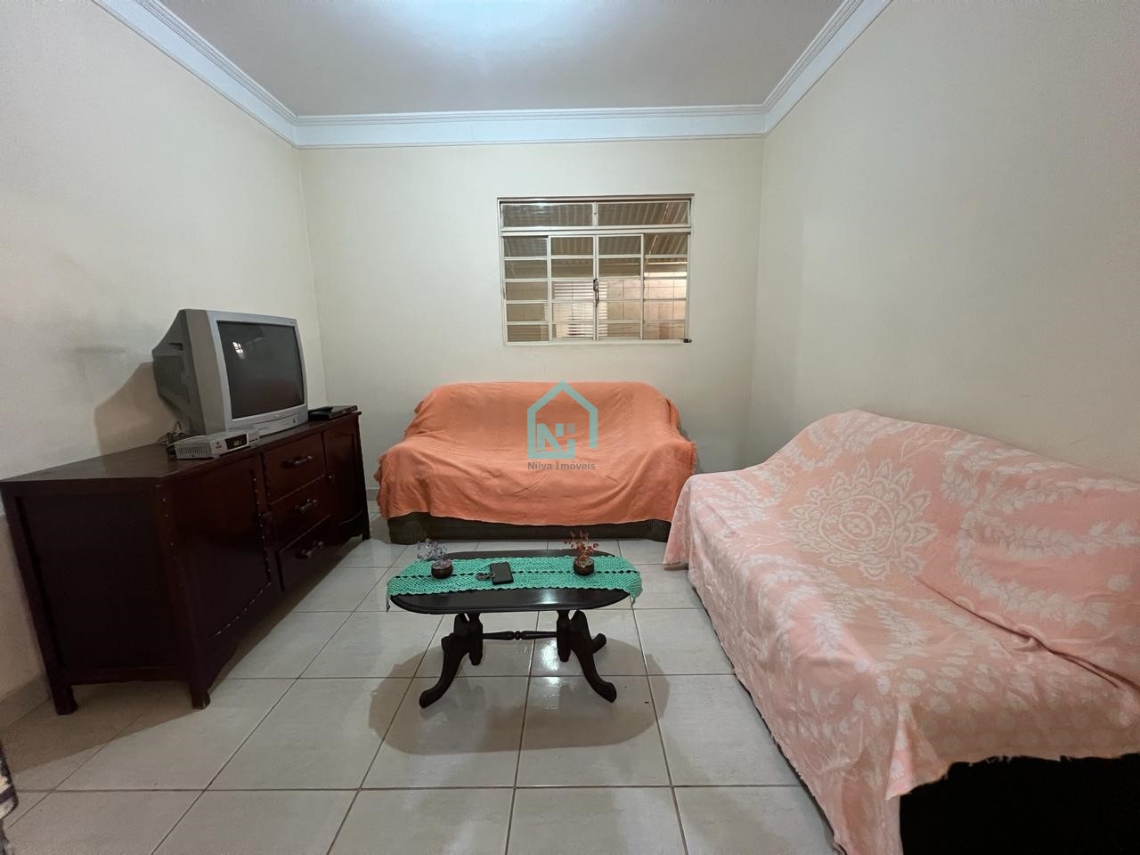 Imagens do imóveis Casa (Padrão), com 2 quartos e 2 banheiros à Venda, 172 m² em Vargem Grande do Sul/SP