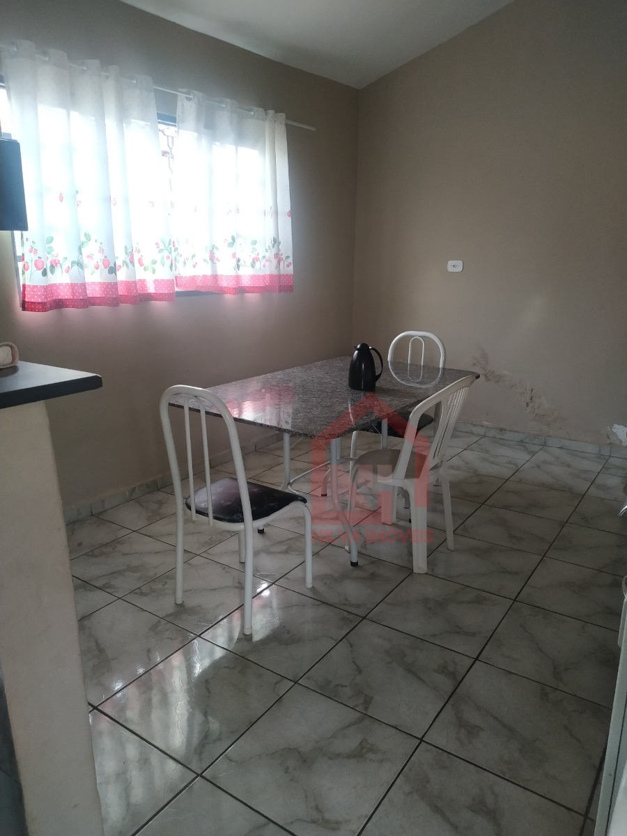 Imagens do imóveis Casa (Padrão), com 3 quartos e 1 banheiros à Venda, 200 m² em Vargem Grande do Sul/SP