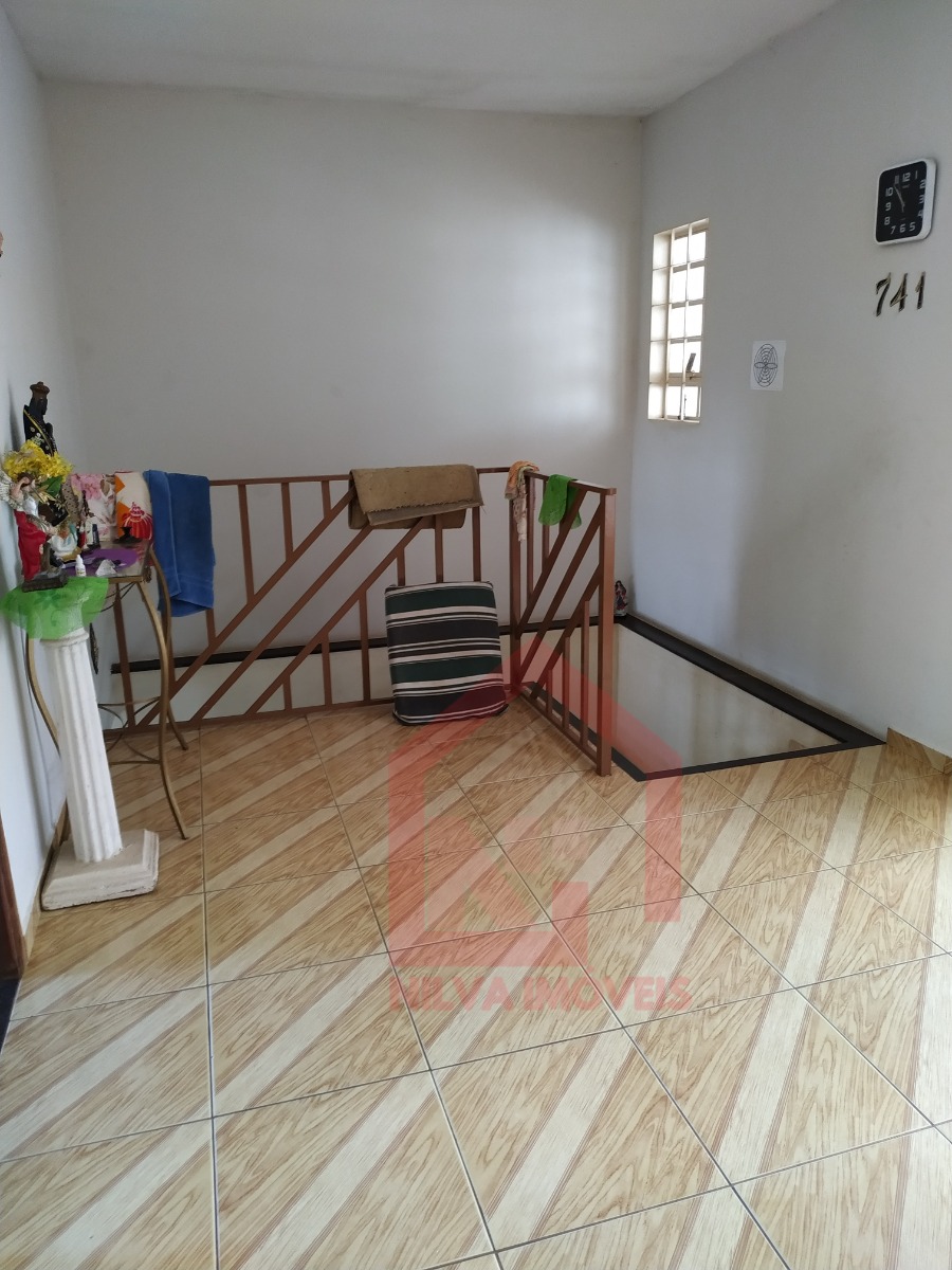 Imagens do imóveis Casa (Padrão), com 2 quartos e 2 banheiros à Venda, 238 m² em Vargem Grande do Sul/SP