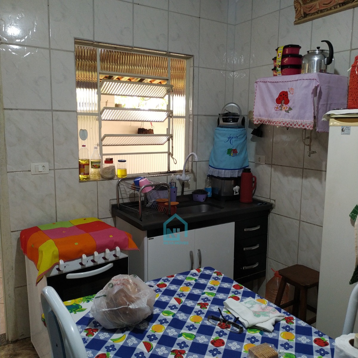Imagens do imóveis Casa (Padrão), com 2 quartos e 1 banheiros à Venda, 180 m² em Vargem Grande do Sul/SP
