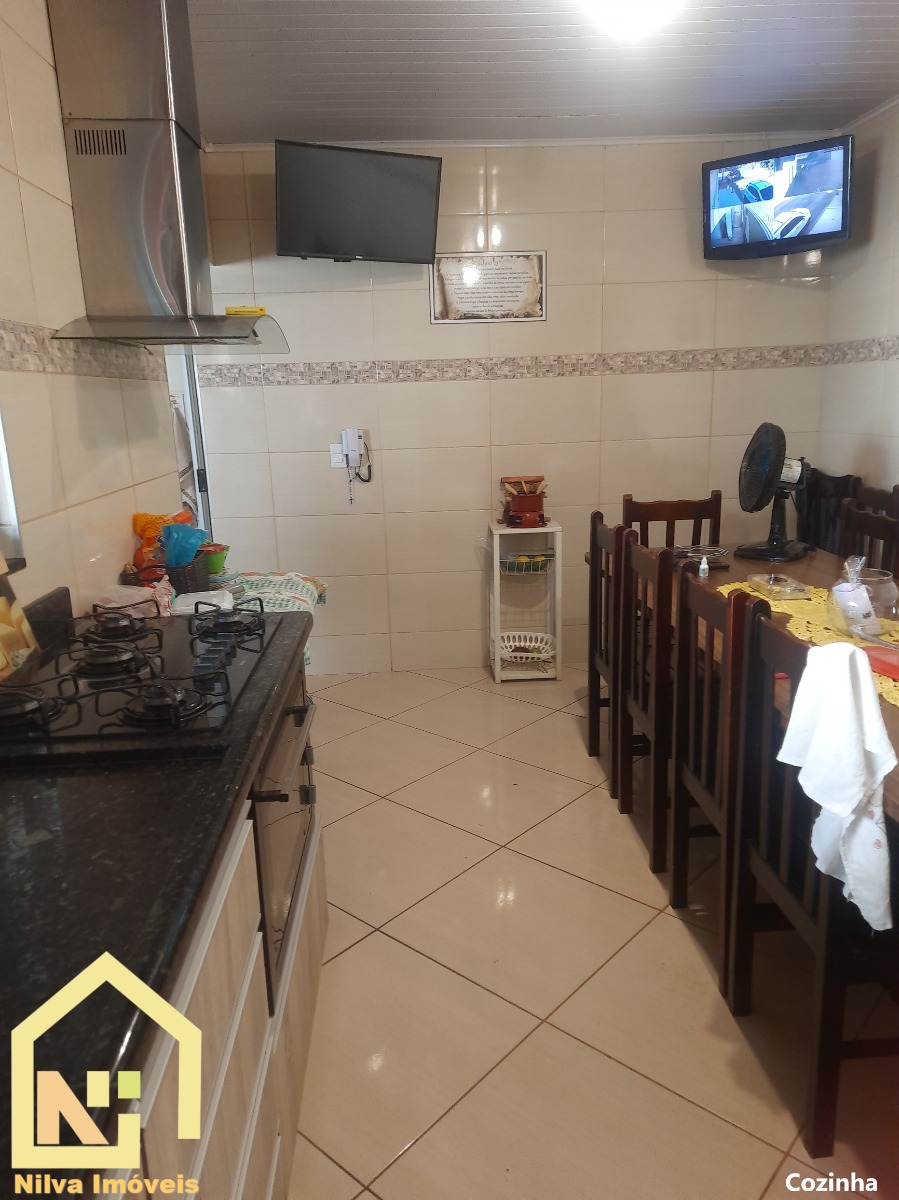 Imagens do imóveis Casa (Padrão), com 3 quartos e 3 banheiros à Venda, 190 m² em Vargem Grande do Sul/SP