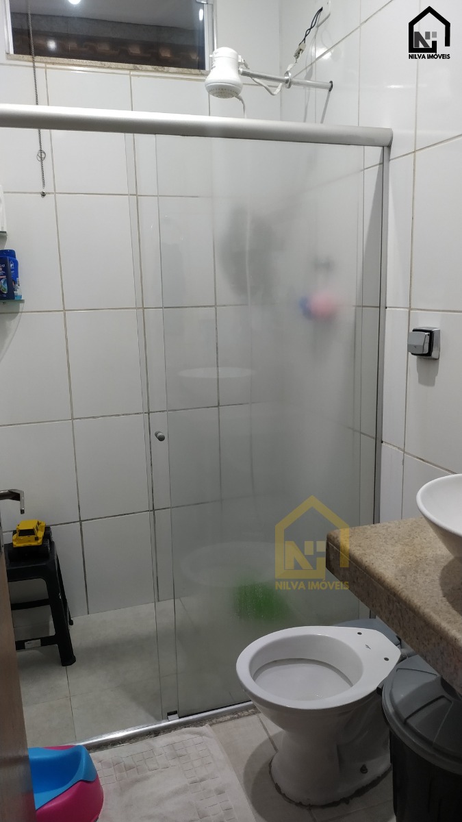Imagens do imóveis Casa (Padrão), com 2 quartos e 2 banheiros à Venda, 150 m² em Vargem Grande do Sul/SP