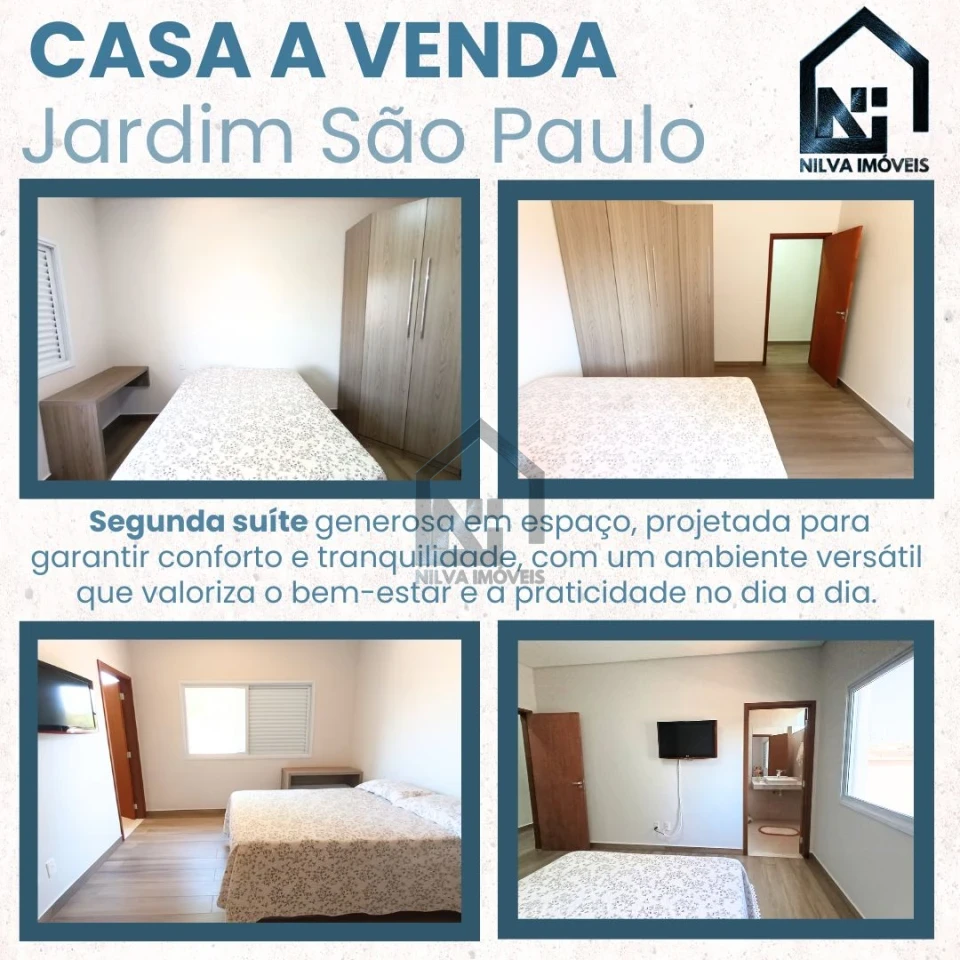 Imagens do imóveis Vendo Casa Jardim São Paulo De Frente para Nova Represa - Ótima combinação Imóvel com localidade