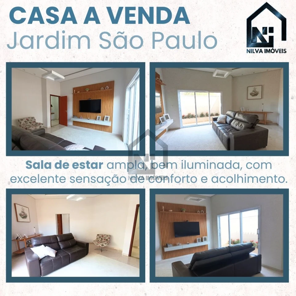 Imagens do imóveis Vendo Casa Jardim São Paulo De Frente para Nova Represa - Ótima combinação Imóvel com localidade