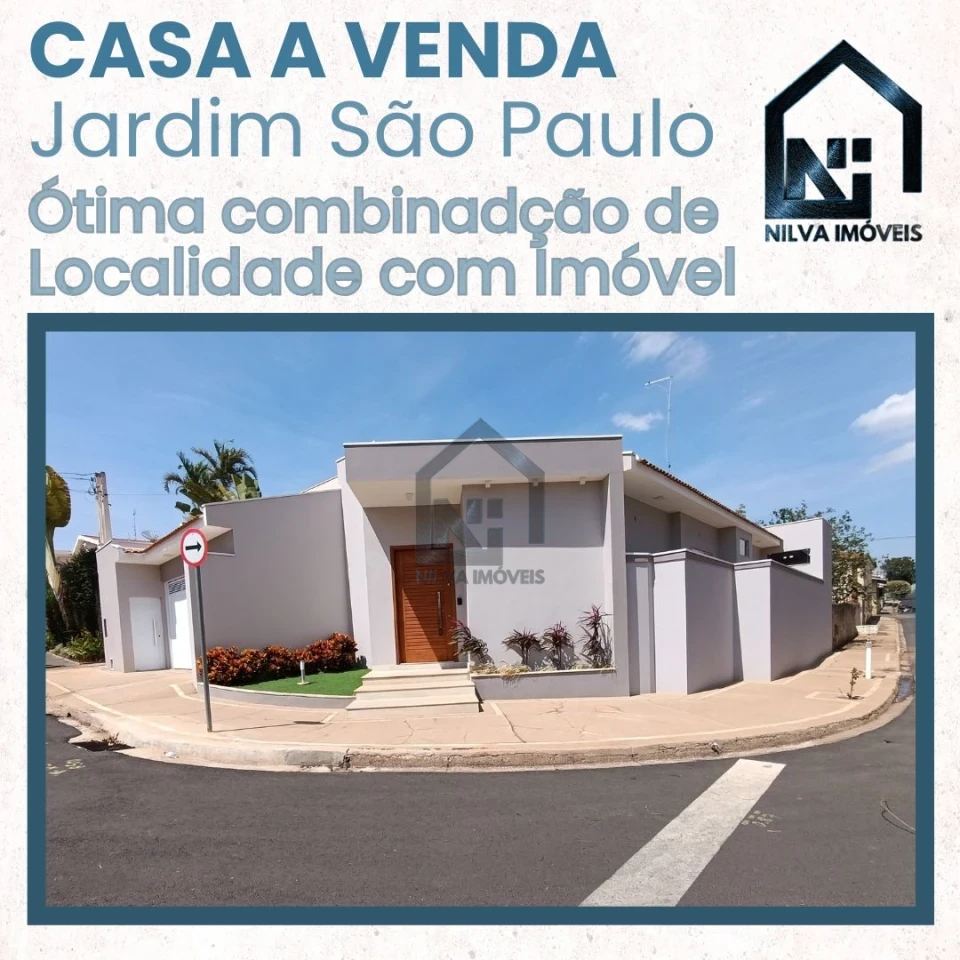 Imagens do imóveis Vendo Casa Jardim São Paulo De Frente para Nova Represa - Ótima combinação Imóvel com localidade