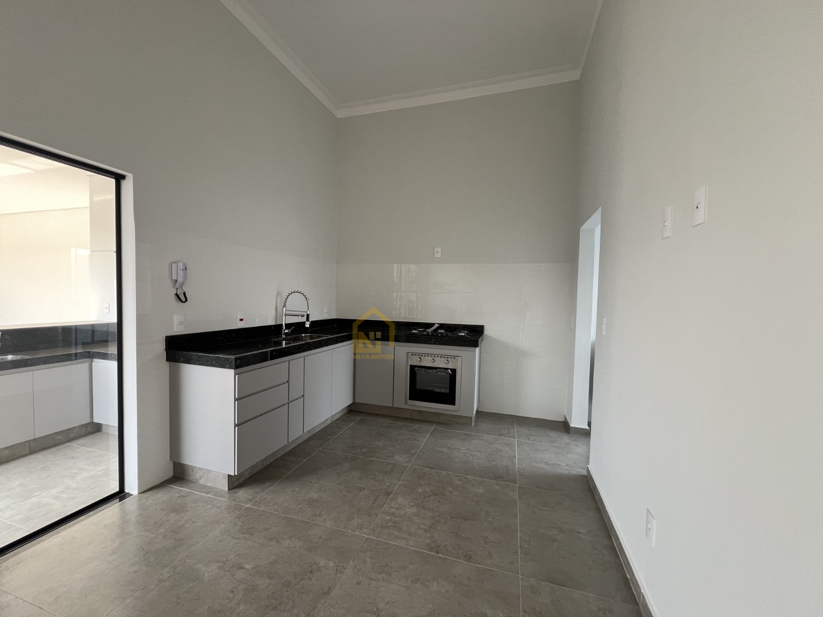 Imagens do imóveis Casa (Padrão), com 2 quartos e 3 banheiros à Venda, 160 m² em Vargem Grande do Sul/SP