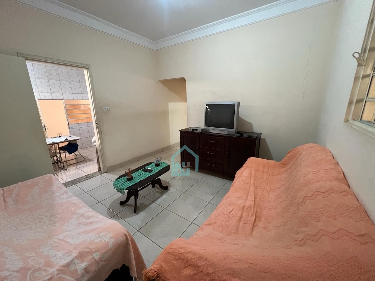 Imagens do imóveis Casa (Padrão), com 2 quartos e 2 banheiros à Venda, 172 m² em Vargem Grande do Sul/SP