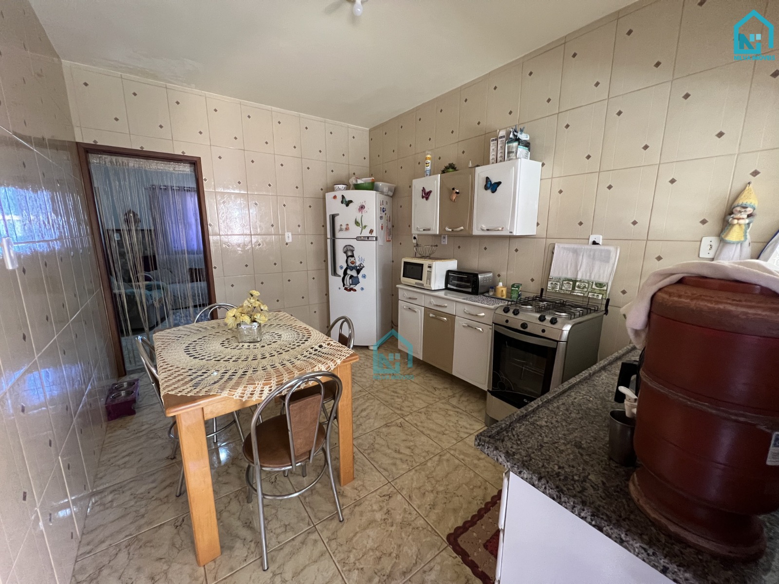 Imagens do imóveis Casa (Padrão), com 3 quartos e 2 banheiros à Venda, 250 m² em Vargem Grande do Sul/SP