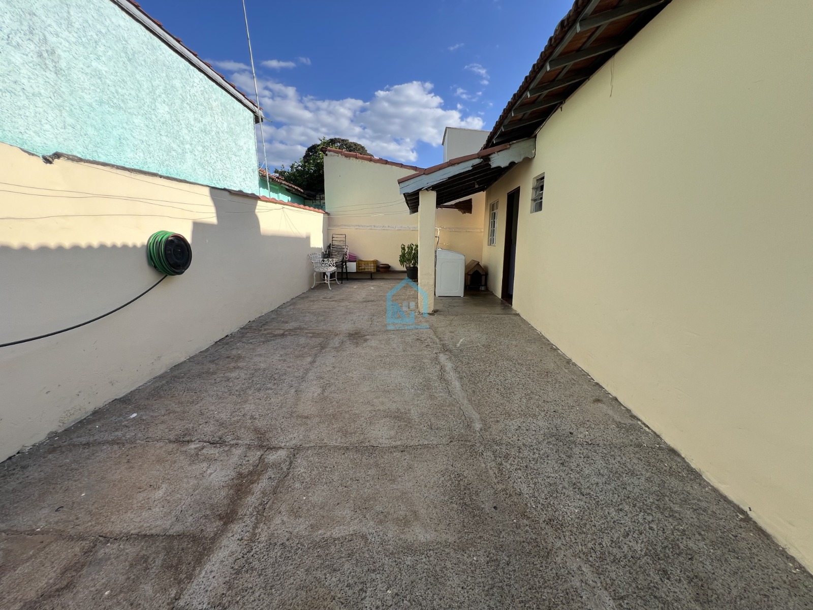 Imagens do imóveis Casa (Padrão), com 2 quartos e 1 banheiros à Venda, 130 m² em Vargem Grande do Sul/SP