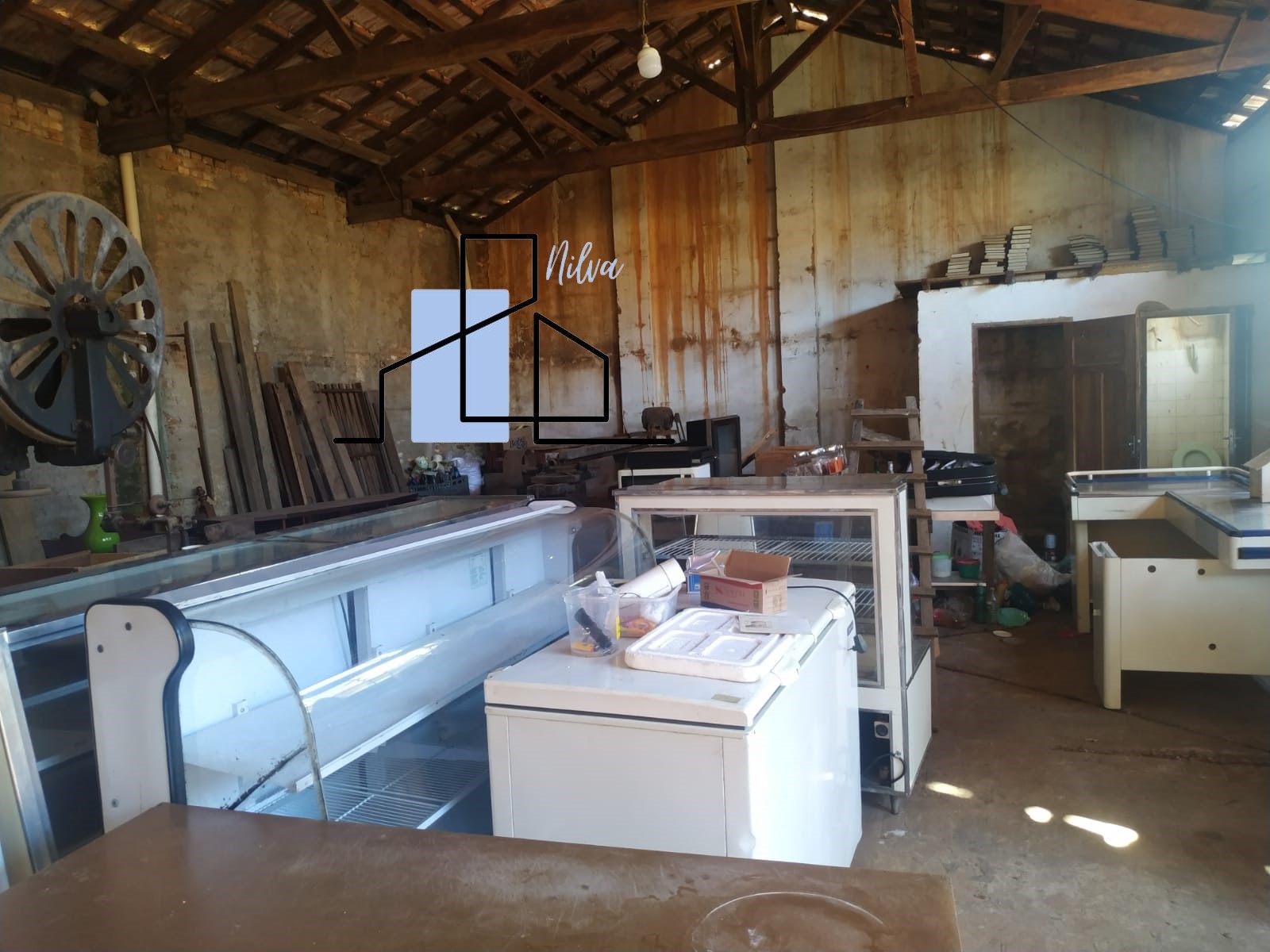 Imagens do imóveis Casa (Padrão), com 2 quartos e 1 banheiros à Venda, 242 m² em Vargem Grande do Sul/SP