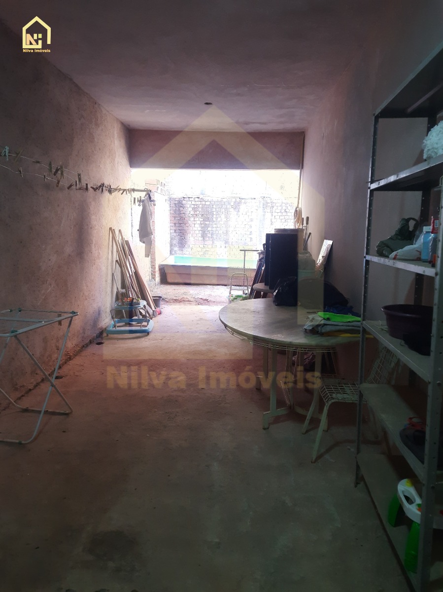 Imagens do imóveis Casa (Padrão), com 2 quartos e 2 banheiros à Venda, 95 m² em Vargem Grande do Sul/SP
